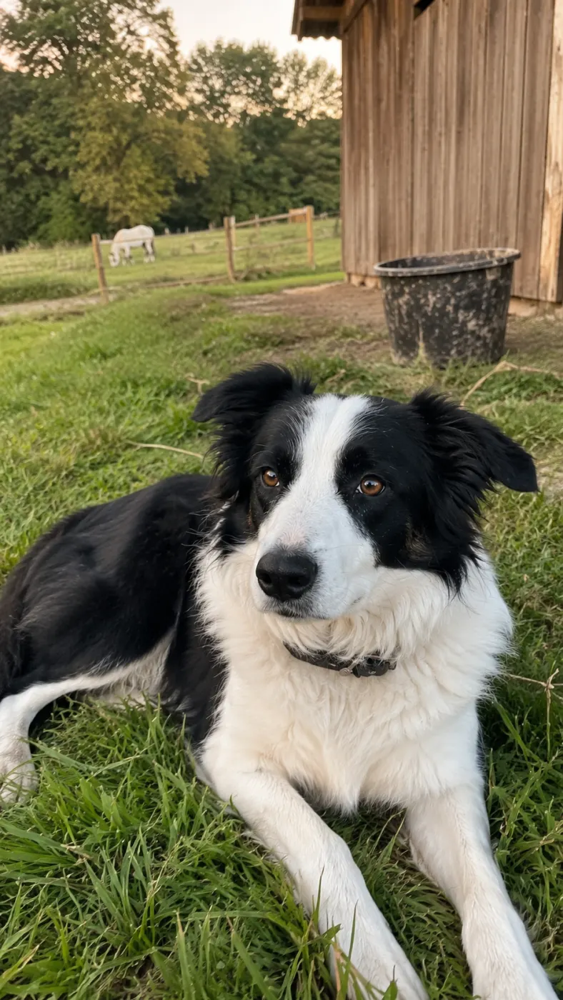 Daisy