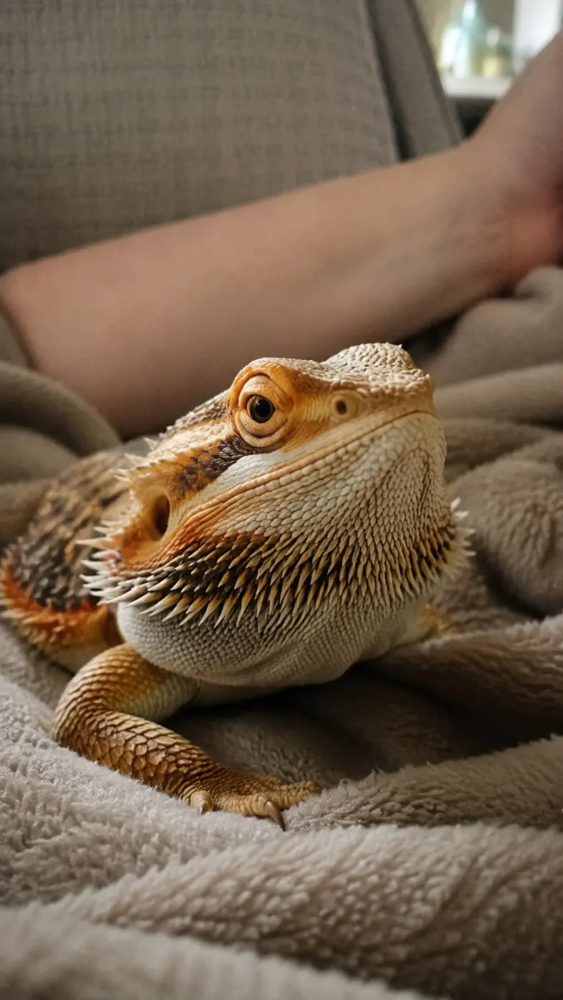 Sol’s Cozy Little Sun Break